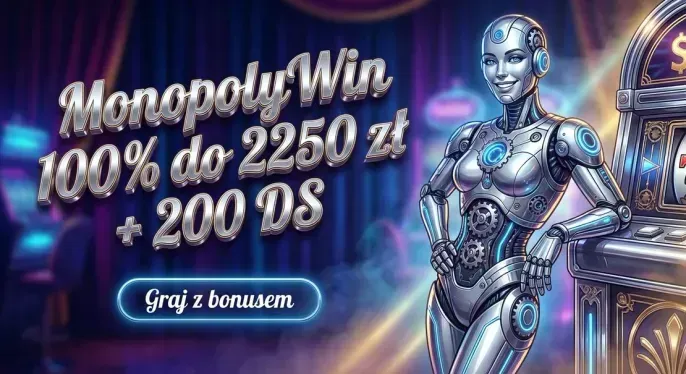 MonopolyWin Casino